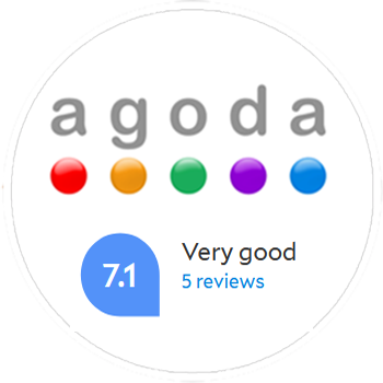 Agoda.com Orm Thong Apartment, Kathu, Phuket