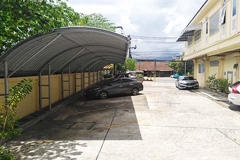 Facilities,Orm Thong Apartment,Kathu,Phuket, ออมทอง อพาร์ตเมนท์ ,กะทู้,ภูเก็ต