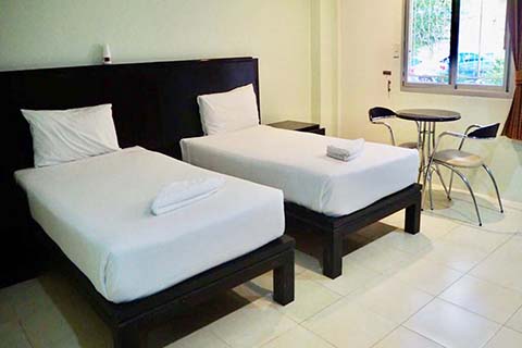 Facilities,Orm Thong Apartment,Kathu,Phuket, ออมทอง อพาร์ตเมนท์ ,กะทู้,ภูเก็ต