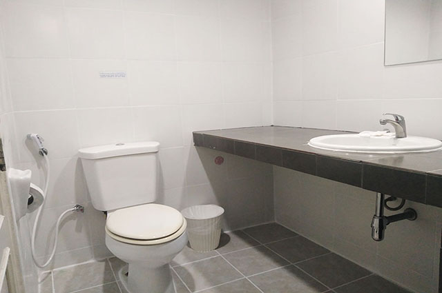 Standard Double Room,Accommodation, Orm Thong Apartment,Kathu,Phuket, ออมทอง อพาร์ตเมนท์ ,กะทู้,ภูเก็ต