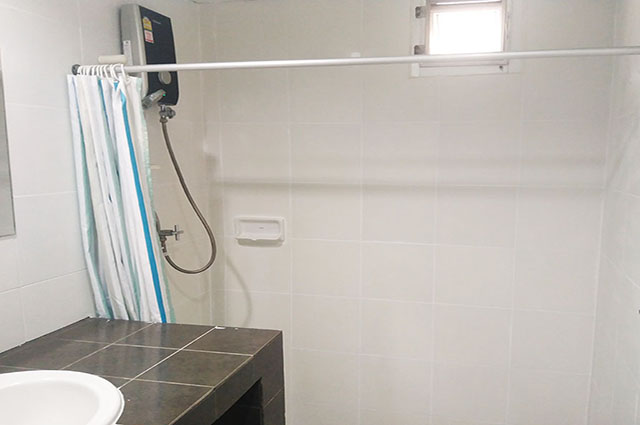 Standard Double Room,Accommodation, Orm Thong Apartment,Kathu,Phuket, ออมทอง อพาร์ตเมนท์ ,กะทู้,ภูเก็ต